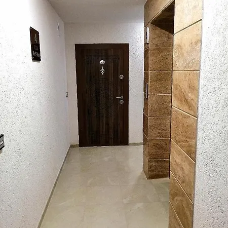 Διαμέρισμα Sunny