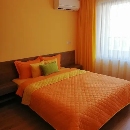 Apartment Sunny