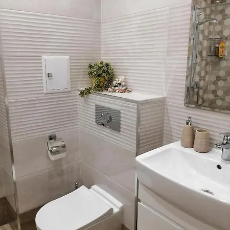 Apartment Sunny Burgas