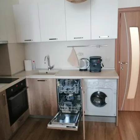 Διαμέρισμα Sunny *