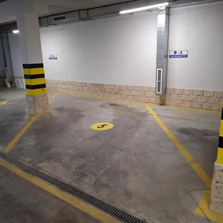 Διαμέρισμα Sunny