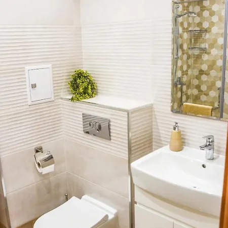 Διαμέρισμα Sunny *