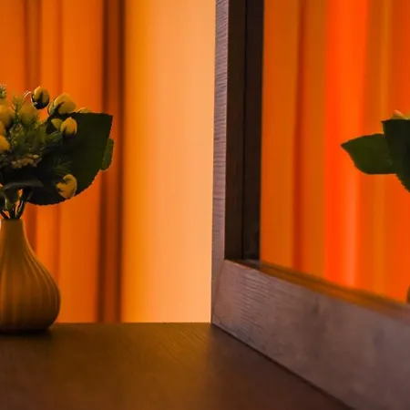 Sunny Μπουργκάς