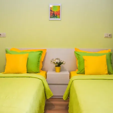 Apartment Sunny