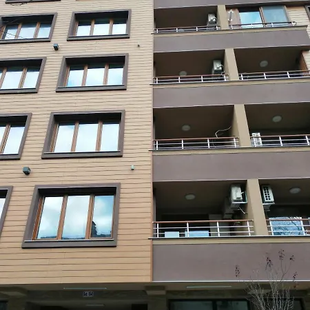 Apartment Sunny *