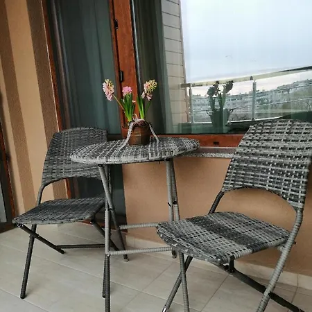 Sunny Μπουργκάς