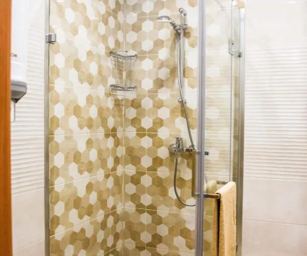 Sunny Apartmán Burgas City