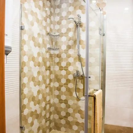 Sunny Lägenhet Burgas